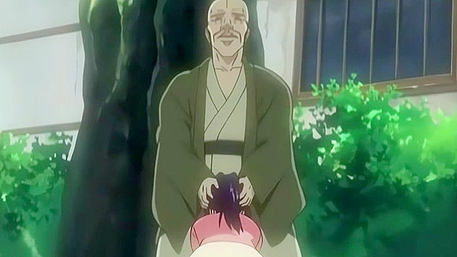 Bride's Forbidden Night with Older Men Revealed Fully Explicit