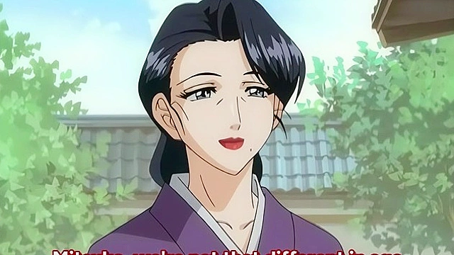 Bride's Forbidden Night with Older Men Revealed Fully Explicit