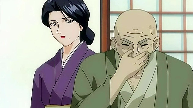 Bride's Forbidden Night with Older Men Revealed Fully Explicit