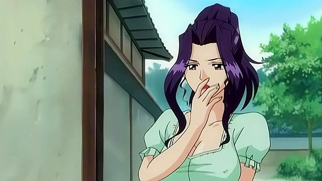 Bride's Forbidden Night with Older Men Revealed Fully Explicit