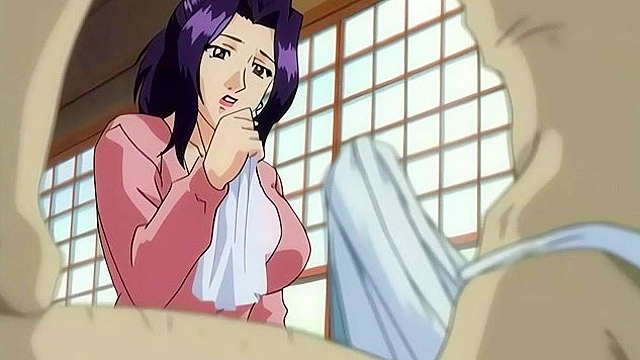 Bride's Forbidden Night with Older Men Revealed Fully Explicit