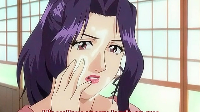 Bride's Forbidden Night with Older Men Revealed Fully Explicit