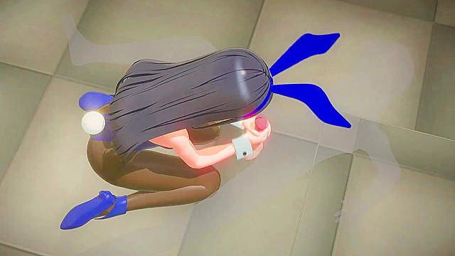 Ayase Aragaki delivers a steamy encounter for her brother’s friend tonight