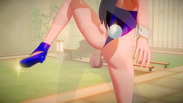 Ayase Aragaki delivers a steamy encounter for her brother’s friend tonight