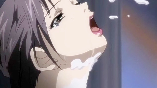 Spanish Subs for Taboo MILF Mom's Passionate Uncensored Anime Scenes