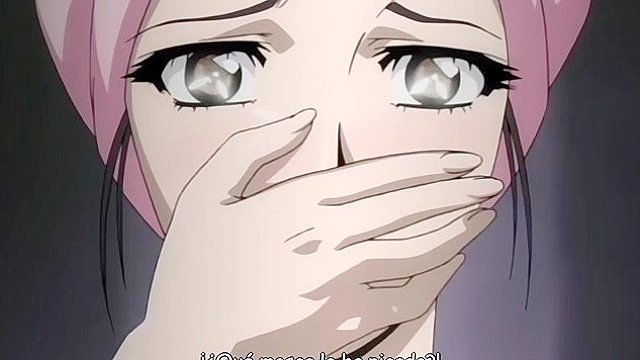 Spanish Subs for Taboo MILF Mom's Passionate Uncensored Anime Scenes