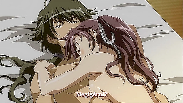Samurai Hormone Anime With Hungarian Subtitles For Adults To Enjoy Solo Action