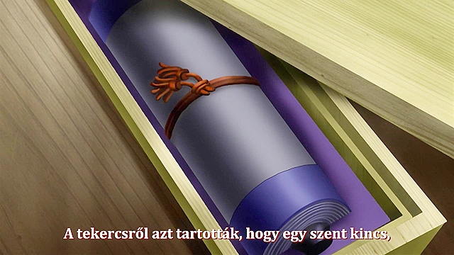 Samurai Hormone Anime With Hungarian Subtitles For Adults To Enjoy Solo Action