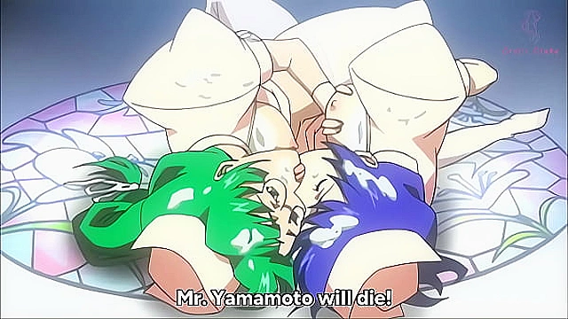 Nurses Satisfy Multiple Patients In Hospital Sex Marathon