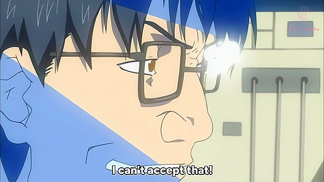 Nurses Satisfy Multiple Patients In Hospital Sex Marathon