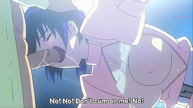 Nurses Satisfy Multiple Patients In Hospital Sex Marathon