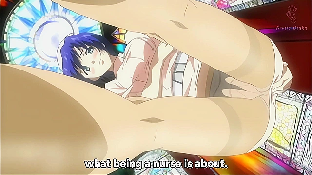 Nurses Satisfy Multiple Patients In Hospital Sex Marathon