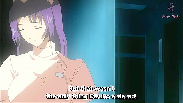 Nurses Satisfy Multiple Patients In Hospital Sex Marathon