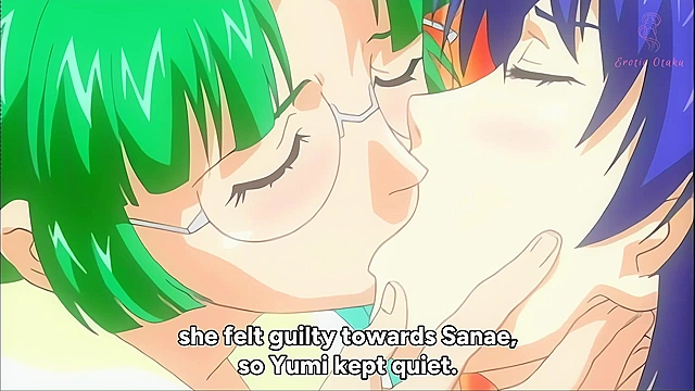 Nurses Satisfy Multiple Patients In Hospital Sex Marathon