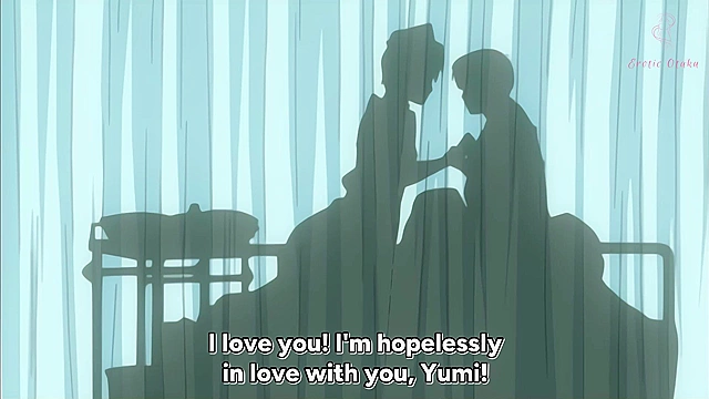 Nurses Satisfy Multiple Patients In Hospital Sex Marathon