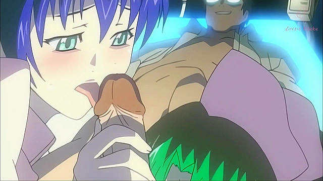 Nurses Satisfy Multiple Patients In Hospital Sex Marathon