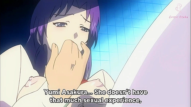 Nurses Satisfy Multiple Patients In Hospital Sex Marathon