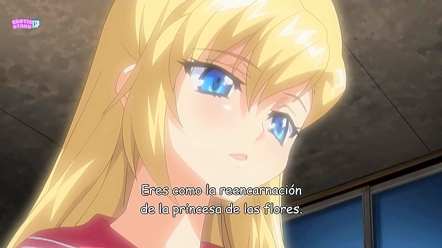 Spanish Subtitled Rinkan Mountain Orgy Adventure Unleashed Tonight