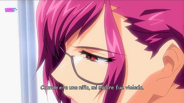 Spanish Subtitled Rinkan Mountain Orgy Adventure Unleashed Tonight