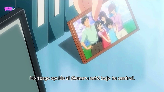 Spanish Subtitled Rinkan Mountain Orgy Adventure Unleashed Tonight