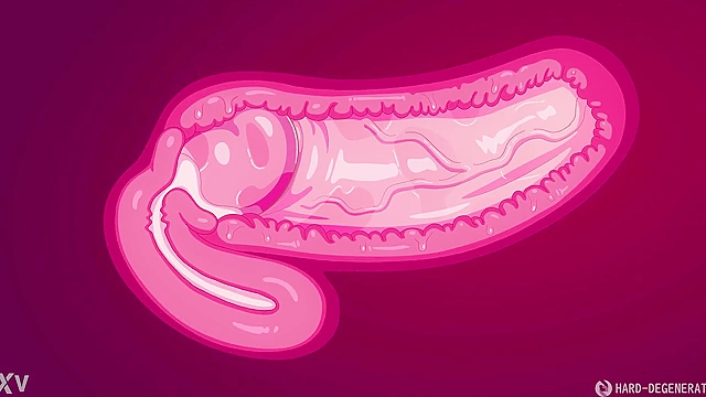 Huge cocked idol gets fucked hard by fan club leader online