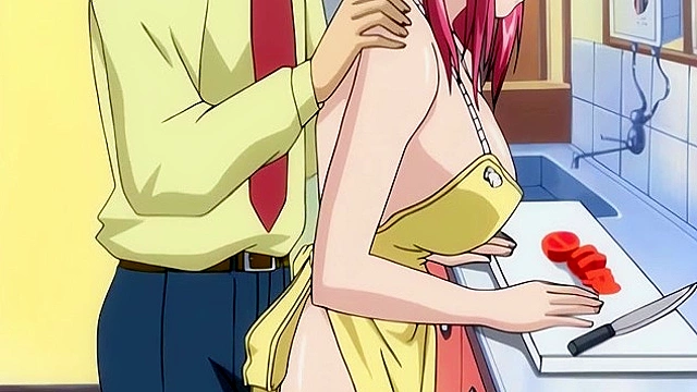 Intimate Fantasies – Unleashed Desire in Dream Sex WorldUncensoredHentaiAction