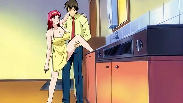 Intimate Fantasies – Unleashed Desire in Dream Sex WorldUncensoredHentaiAction