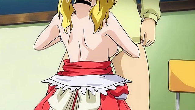 Intimate Fantasies – Unleashed Desire in Dream Sex WorldUncensoredHentaiAction