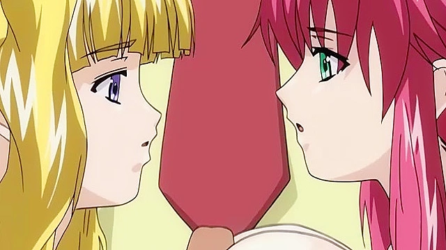 Intimate Fantasies – Unleashed Desire in Dream Sex WorldUncensoredHentaiAction