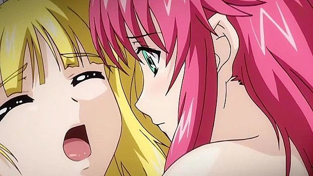 Intimate Fantasies – Unleashed Desire in Dream Sex WorldUncensoredHentaiAction