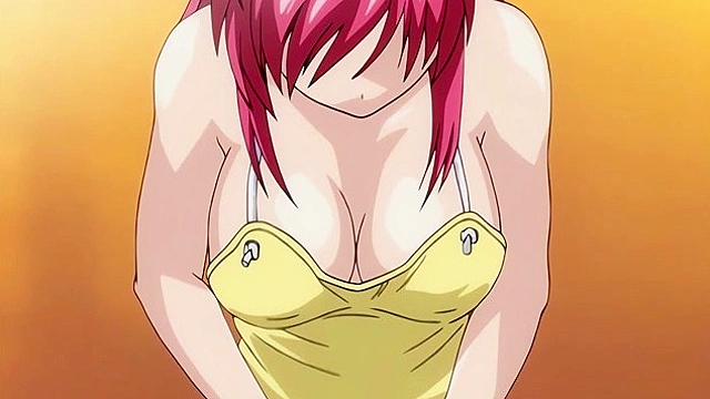 Intimate Fantasies – Unleashed Desire in Dream Sex WorldUncensoredHentaiAction