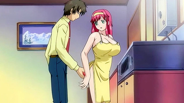 Intimate Fantasies – Unleashed Desire in Dream Sex WorldUncensoredHentaiAction