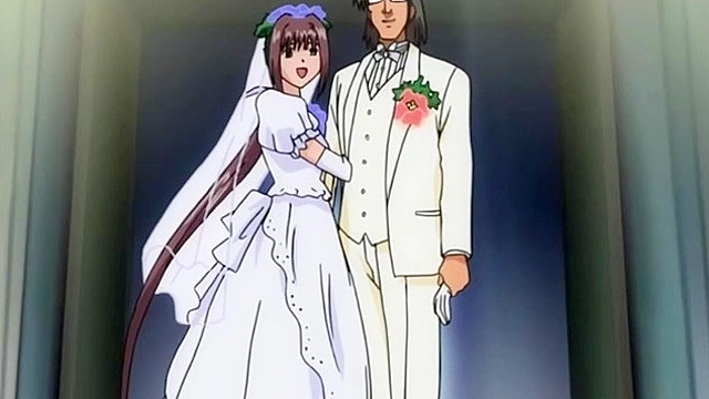 Doctor experiments on young patient with special meds for intense pleasure session