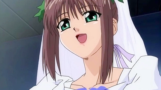 Doctor experiments on young patient with special meds for intense pleasure session