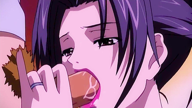 Charming Milf Mom Uncensored Hentai Compilation for Adults