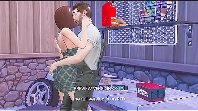 Seductive Milf Boss Repays Debt With A Steamy Session In Office