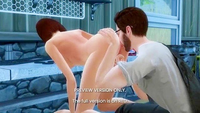 Seductive Milf Boss Repays Debt With A Steamy Session In Office