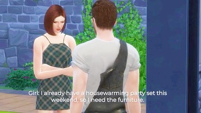 Seductive Milf Boss Repays Debt With A Steamy Session In Office