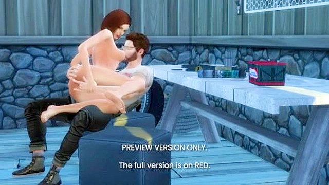 Seductive Milf Boss Repays Debt With A Steamy Session In Office