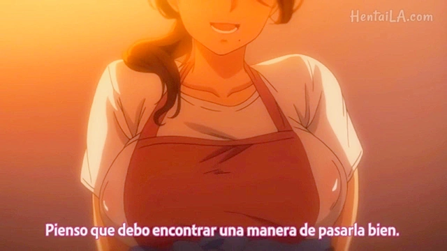 Anime lovers enjoy explicit hentai scenes together tonight