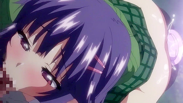 Blowjob Anime Hentai – Chizuru's Secret Dev Diary Adventure Episode 4