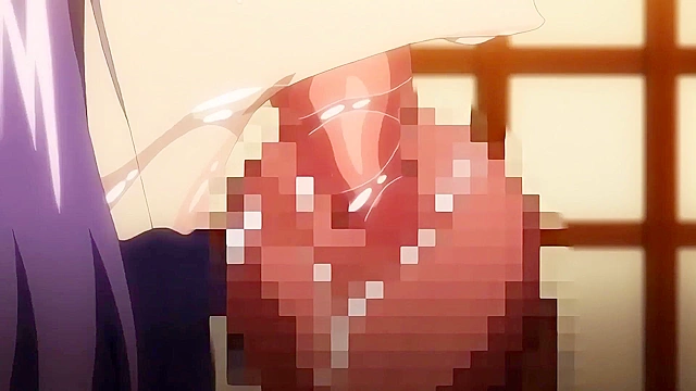 Blowjob Anime Hentai – Chizuru's Secret Dev Diary Adventure Episode 4