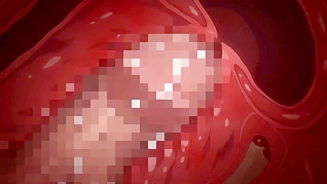 Blowjob Anime Hentai – Chizuru's Secret Dev Diary Adventure Episode 4