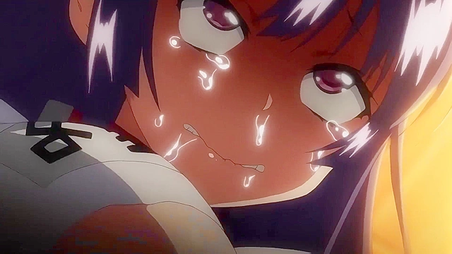 Blowjob Anime Hentai – Chizuru's Secret Dev Diary Adventure Episode 4