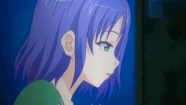 Hentai world adventure with a passionate partner