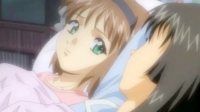 Uncensored hentai taboo series featuring explicit scenes with Spanish subs