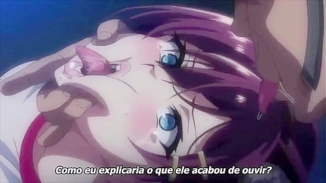 Naive Anime Collection - Explicit Hentai Action