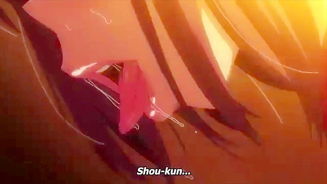 Naive Anime Collection - Explicit Hentai Action