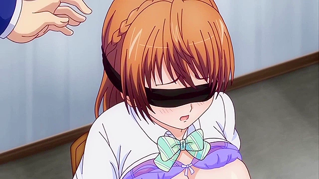 Confession in Hentai Japanese Style with Russian Subtitles Added Now