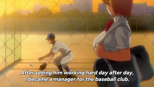 Coach Trains Mature Student In Intimate Techniques For Deeper Pleasure